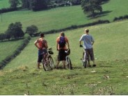 89. Cycling in the Cotswolds